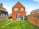 Thumbnail Detached house for sale in Hunter Close, Amesbury, Salisbury