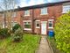 Thumbnail Terraced house to rent in Bradshaw Avenue, Whitefield