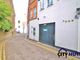 Thumbnail Flat to rent in Criterion Mews, London