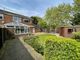 Thumbnail End terrace house for sale in Coventry Road, Broughton Astley, Leicester