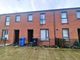 Thumbnail Terraced house to rent in Canal Street, Derby