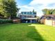 Thumbnail Detached house for sale in Mercers Road, Heywood, Greater Manchester