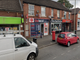 Thumbnail Retail premises for sale in Stafford, England, United Kingdom