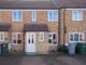 Thumbnail Terraced house for sale in Bobolink Row, Sprowston, Norwich