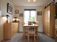 Thumbnail Detached house for sale in Darke Croft, Evesham, Worcestershire