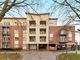 Thumbnail Flat to rent in Caversham Place, Richfield Avenue, Caversham, Berkshire