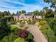 Thumbnail Detached house for sale in Sandown Avenue, Esher, Surrey