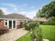 Thumbnail Bungalow for sale in Over Stratton, South Petherton