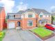 Thumbnail Detached house for sale in Lintin Close, Bratton, Telford, Shropshire