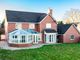 Thumbnail Detached house for sale in Walney Lane, Aylestone Hill, Hereford