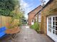 Thumbnail Detached house for sale in High Street, Upavon, Pewsey, Wiltshire