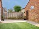 Thumbnail Detached house for sale in Ebor Manor, Keyingham, Hull