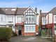 Thumbnail Flat for sale in Queens Avenue, Finchley, London