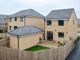 Thumbnail Detached house for sale in Winterfell Road, Drighlington, Bradford