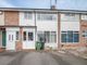 Thumbnail Maisonette for sale in Southcrest Road, Redditch, Worcestershire