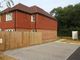 Thumbnail Semi-detached house to rent in Camp Hill, Chiddingstone Causeway, Tonbridge