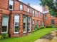 Thumbnail Town house for sale in Boucher House, Willow Drive, St Edwards Park, Cheddleton, Staffordshire