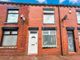 Thumbnail Terraced house for sale in Clyde Street, Bolton
