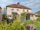 Thumbnail Semi-detached house for sale in Stockwell Lane, Aylburton, Lydney, Gloucestershire.