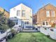 Thumbnail Terraced house for sale in Portchester Road, Portsmouth