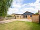 Thumbnail Bungalow for sale in St. Peters Crescent, Bicester