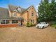 Thumbnail Detached house for sale in Sunderland Grove, Leavesden, Watford