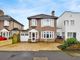 Thumbnail Semi-detached house for sale in Madison Crescent, Bexleyheath