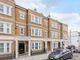 Thumbnail Terraced house for sale in Warriner Gardens, London