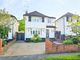 Thumbnail Detached house for sale in Hillcroft Crescent, Watford