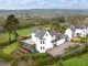 Thumbnail Detached house for sale in Cusop, Hay-On-Wye, Hereford