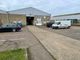 Thumbnail Light industrial to let in Unit 11, South Lowestoft Industrial Estate, Lowestoft