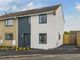 Thumbnail Semi-detached house to rent in Cope Park, Almondsbury, Bristol