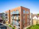 Thumbnail Flat for sale in Nihill Place, Croydon