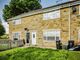 Thumbnail Terraced house for sale in Mill Bank Close, Mill Bank, Sowerby Bridge