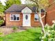 Thumbnail Bungalow for sale in Knowles Close, Rushden