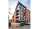 Thumbnail Flat to rent in Sherborne Street, Birmingham