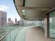 Thumbnail Flat for sale in Arena Tower, Crossharbour Plaza, Canary Wharf