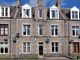 Thumbnail Flat for sale in 52, Tf-R, Broomhill Road, Aberdeen AB106Ht