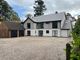 Thumbnail Detached house for sale in Tile Barn, Woolton Hill, Newbury