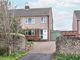 Thumbnail Semi-detached house for sale in Rock Lane, Stoke Gifford, Bristol