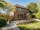 Thumbnail Detached house for sale in Froxfield, Petersfield, Hampshire