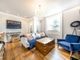 Thumbnail Terraced house for sale in Greenwich South Street, London