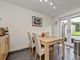 Thumbnail Terraced house for sale in Belvedere Gardens, Watford Road, St. Albans