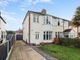Thumbnail Semi-detached house for sale in Valley Road, Wistaston, Crewe, Cheshire