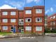Thumbnail Flat for sale in Elliott Close, Wembley, Greater London