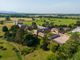 Thumbnail Detached house for sale in Croome D'abitot, Worcestershire