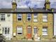 Thumbnail Terraced house for sale in Luther Road, Teddington