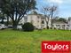 Thumbnail Flat for sale in Park Hill Road, Torquay