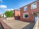 Thumbnail Semi-detached house for sale in Wonastow Road, Monmouth, Monmouthshire