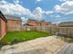 Thumbnail Detached house for sale in Merlon Court, Stafford, Staffordshire
